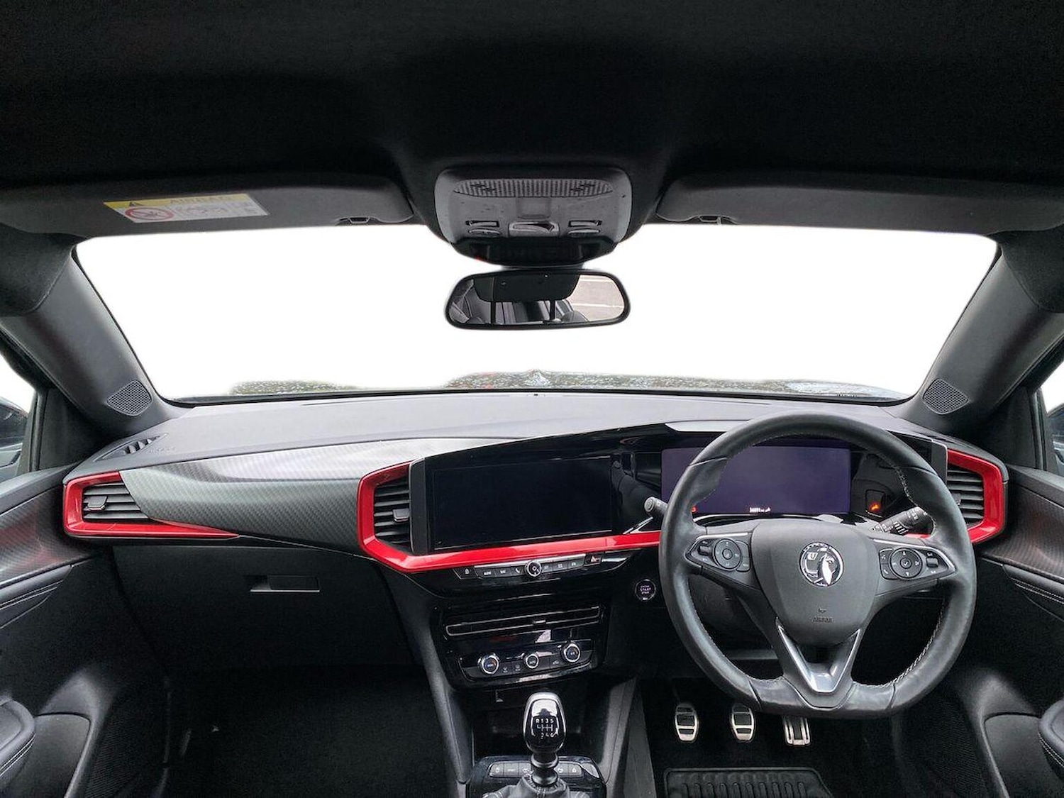 Used Vauxhall Mokka 2023 for sale - 78191038: Photo 10