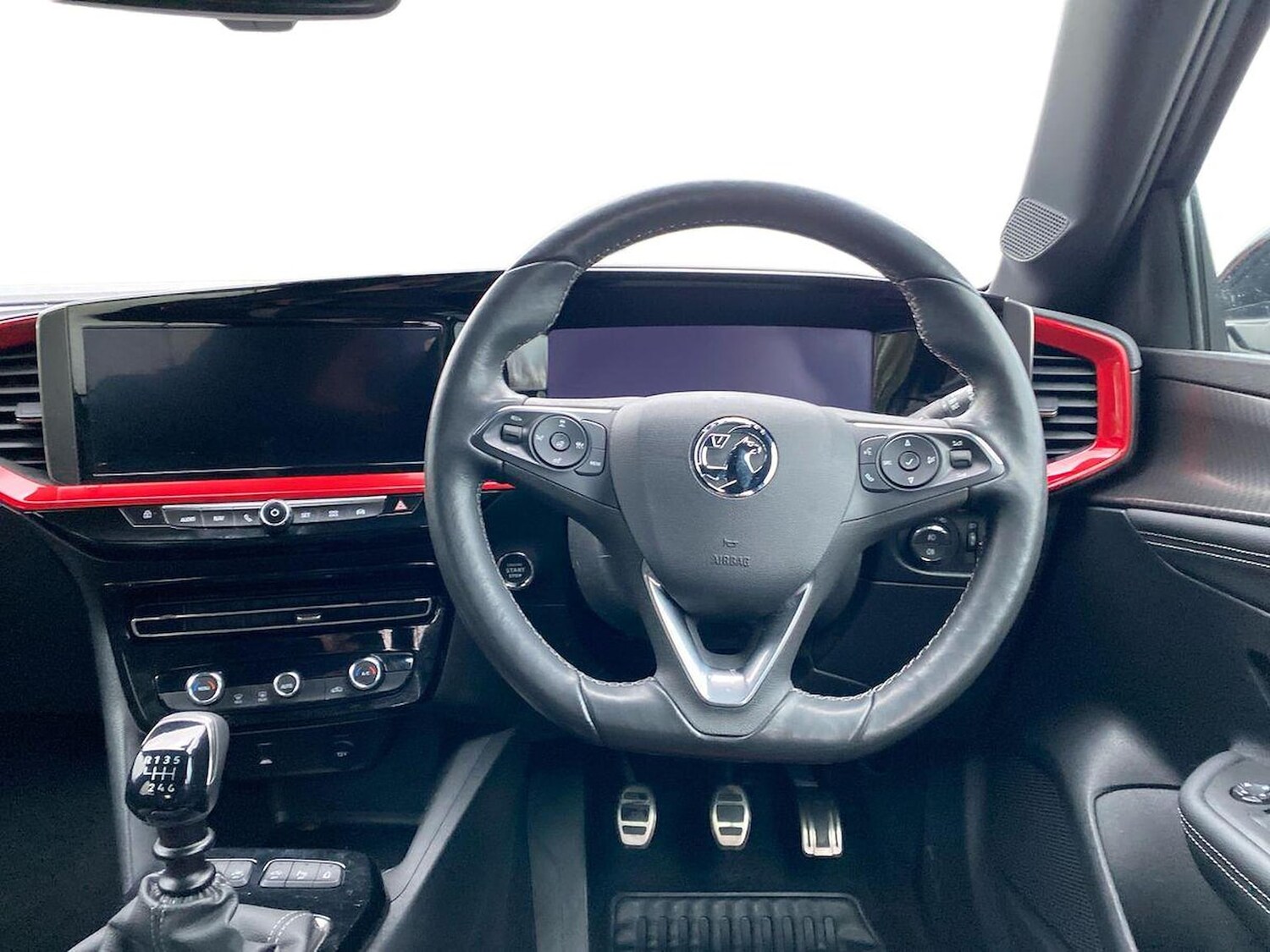 Used Vauxhall Mokka 2023 for sale - 78191038: Photo 11