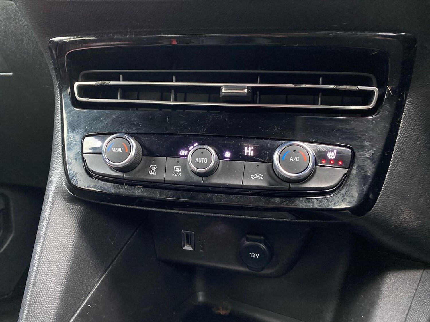 Used Vauxhall Mokka 2023 for sale - 78191038: Photo 14