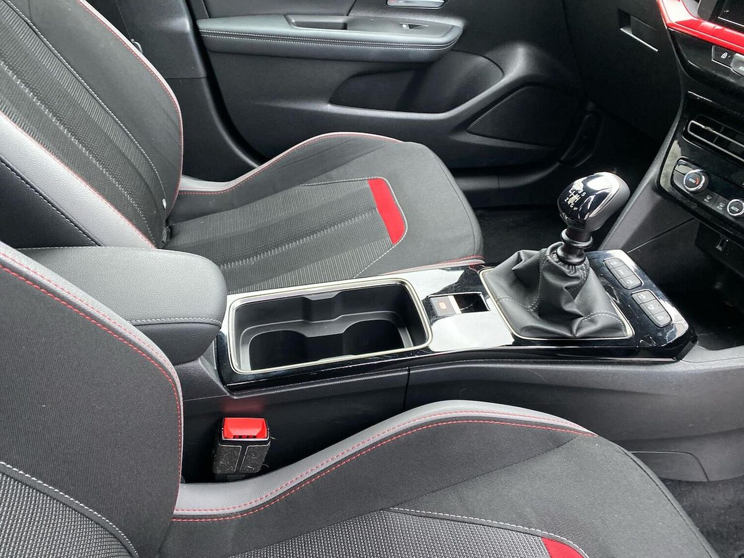 Used Vauxhall Mokka 2023 for sale - 78191038: Photo 15