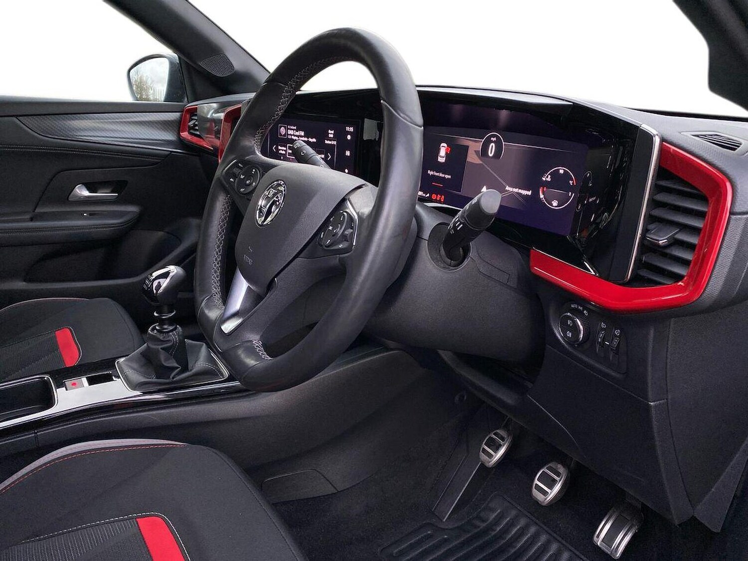 Used Vauxhall Mokka 2023 for sale - 78191038: Photo 17