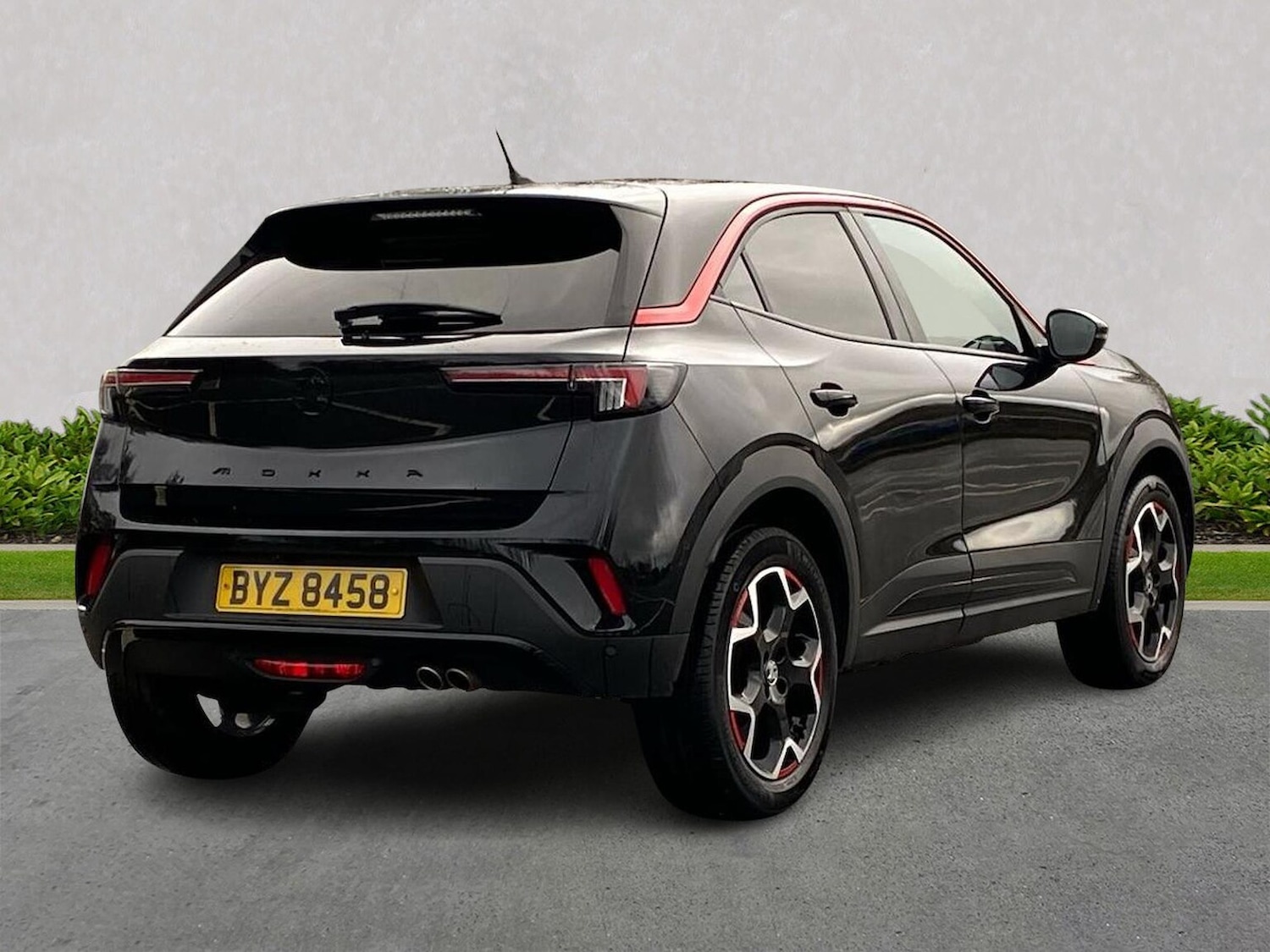 Used Vauxhall Mokka 2023 for sale - 78191038: Photo 20