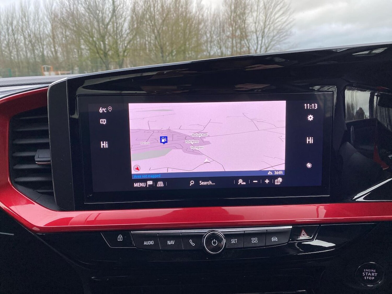 Used Vauxhall Mokka 2023 for sale - 78191038: Photo 26