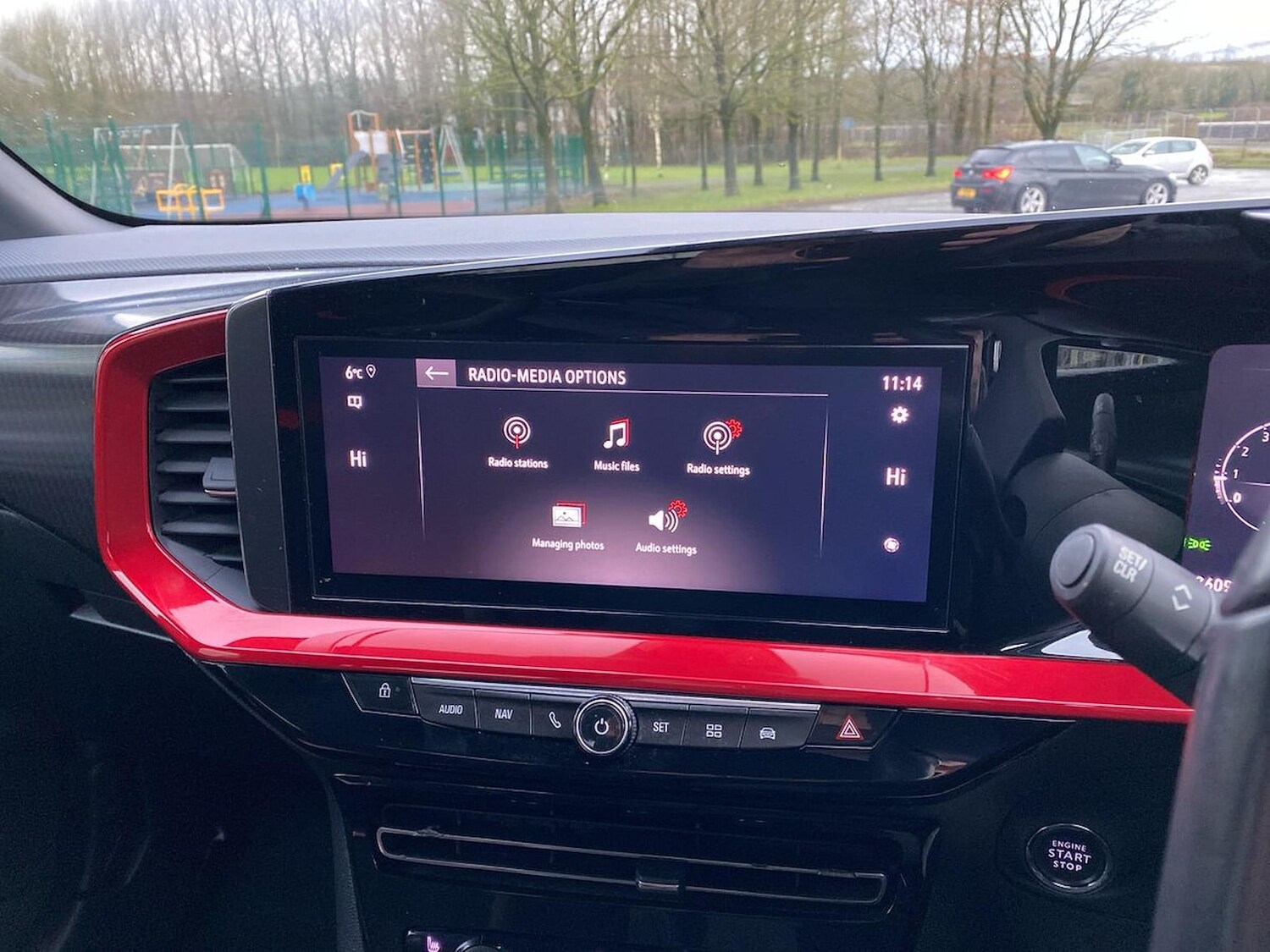 Used Vauxhall Mokka 2023 for sale - 78191038: Photo 27