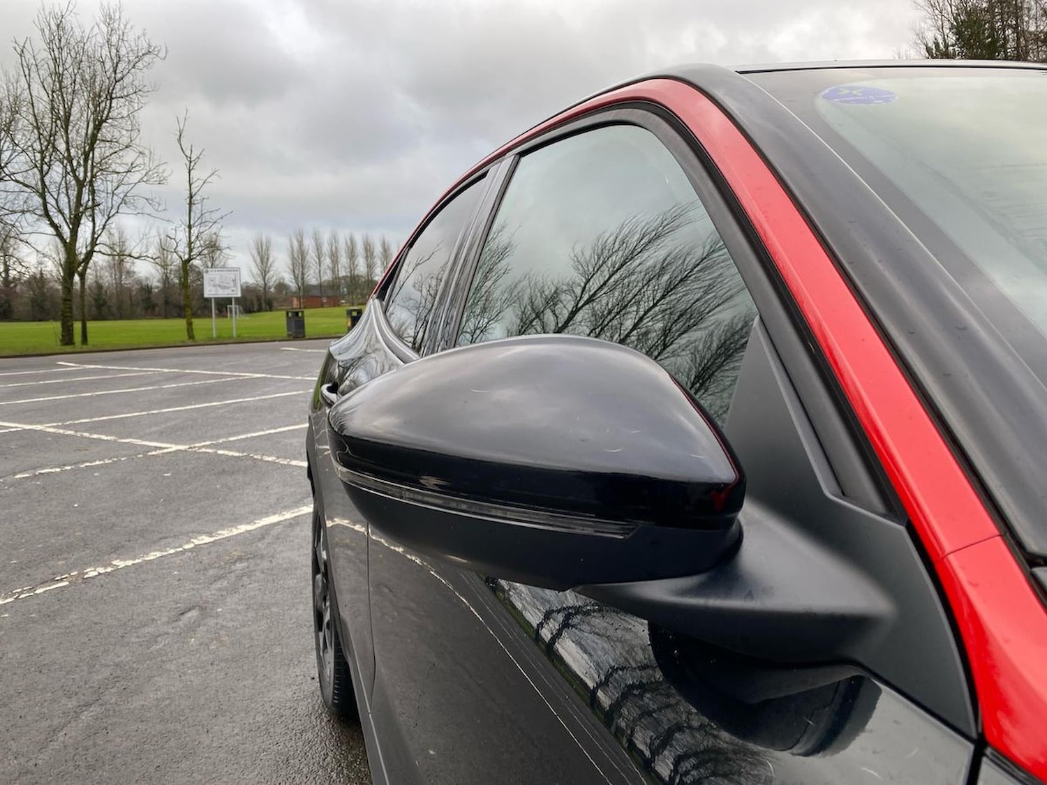 Used Vauxhall Mokka 2023 for sale - 78191038: Photo 34