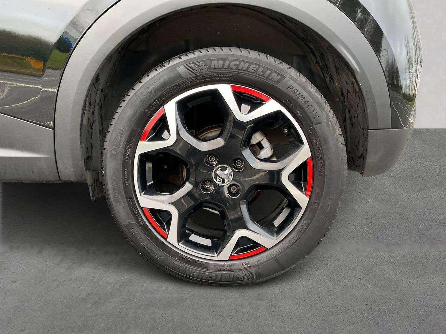 Used Vauxhall Mokka 2023 for sale - 78191038: Photo 8