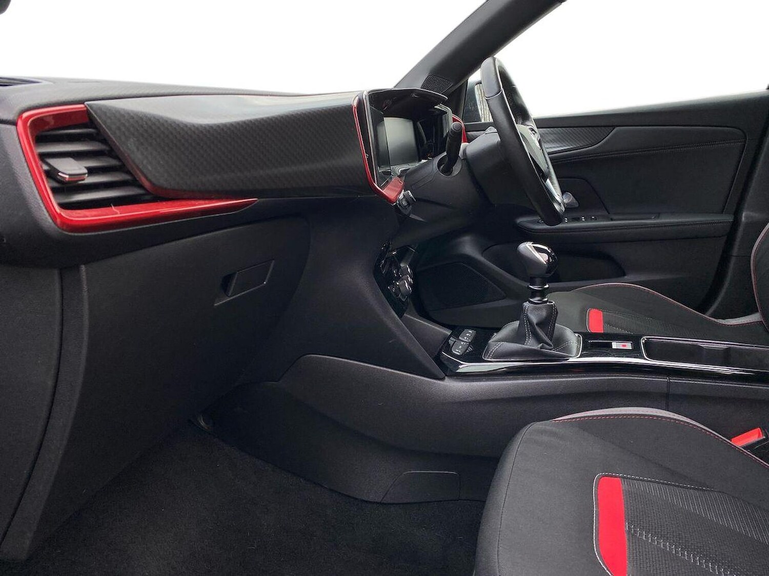 Used Vauxhall Mokka 2023 for sale - 78191038: Photo 9