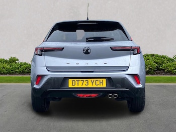 Used Vauxhall Mokka 2024 for sale - 78633330: Photo