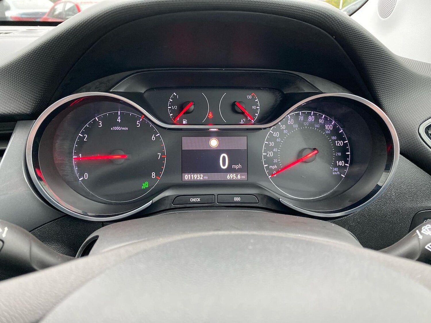 Used Vauxhall Crossland 2024 for sale - 77085522: Photo 10