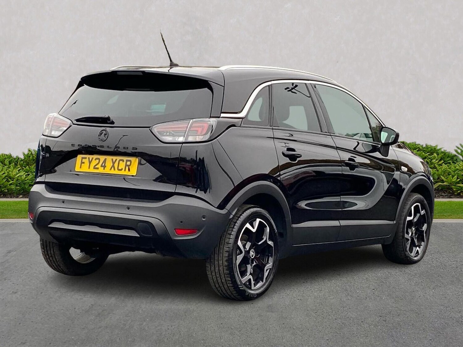 Used Vauxhall Crossland 2024 for sale - 77085522: Photo 18