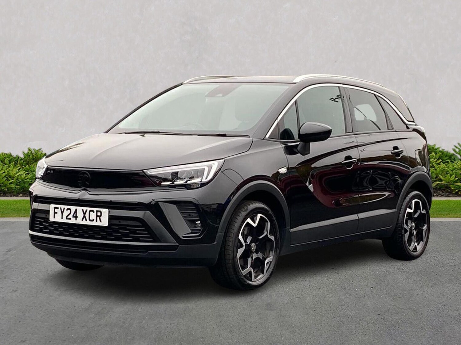 Used Vauxhall Crossland 2024 for sale - 77085522: Photo 20