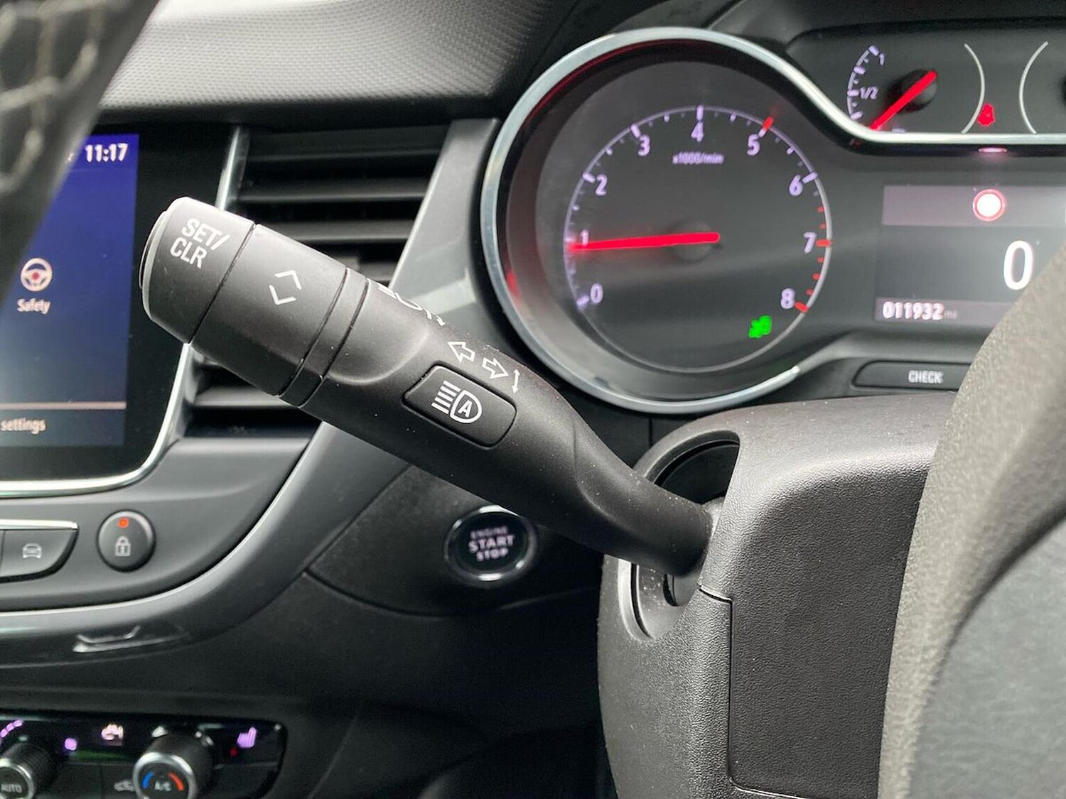 Used Vauxhall Crossland 2024 for sale - 77085522: Photo 29