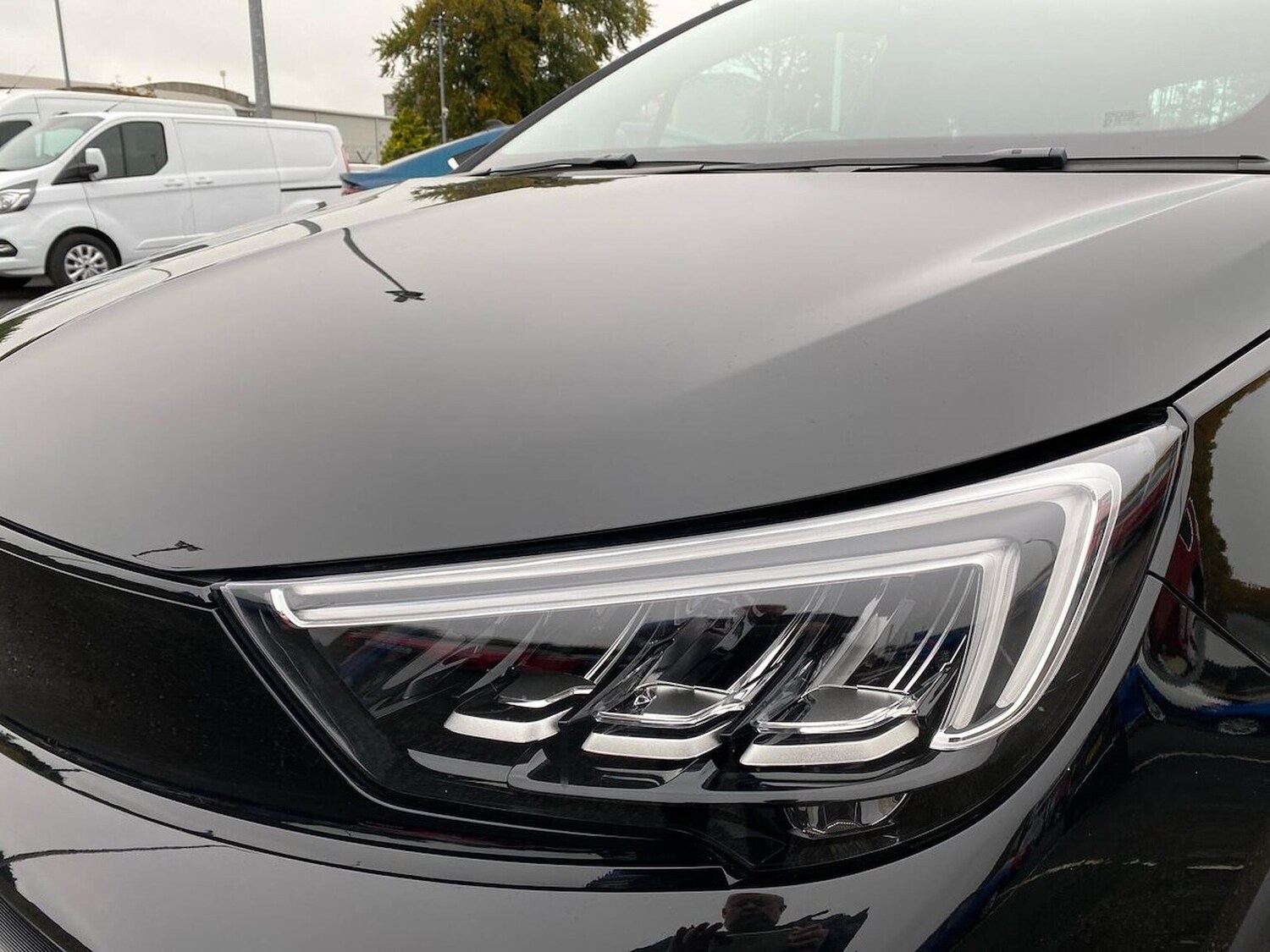 Used Vauxhall Crossland 2024 for sale - 77085522: Photo 31