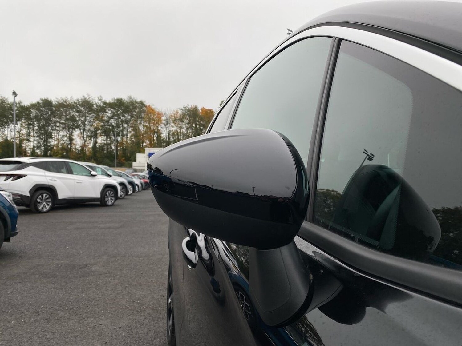 Used Vauxhall Crossland 2024 for sale - 77085522: Photo 32