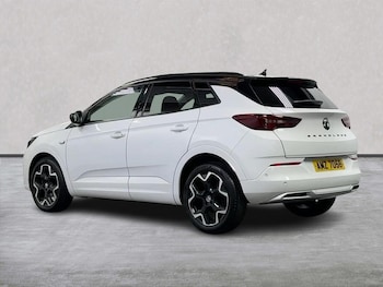 Used Vauxhall Grandland 2023 for sale - 79114910: Photo