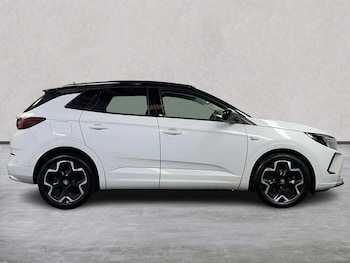 Used Vauxhall Grandland 2023 for sale - 79114910: Photo