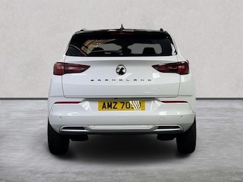 Used Vauxhall Grandland 2023 for sale - 79114910: Photo