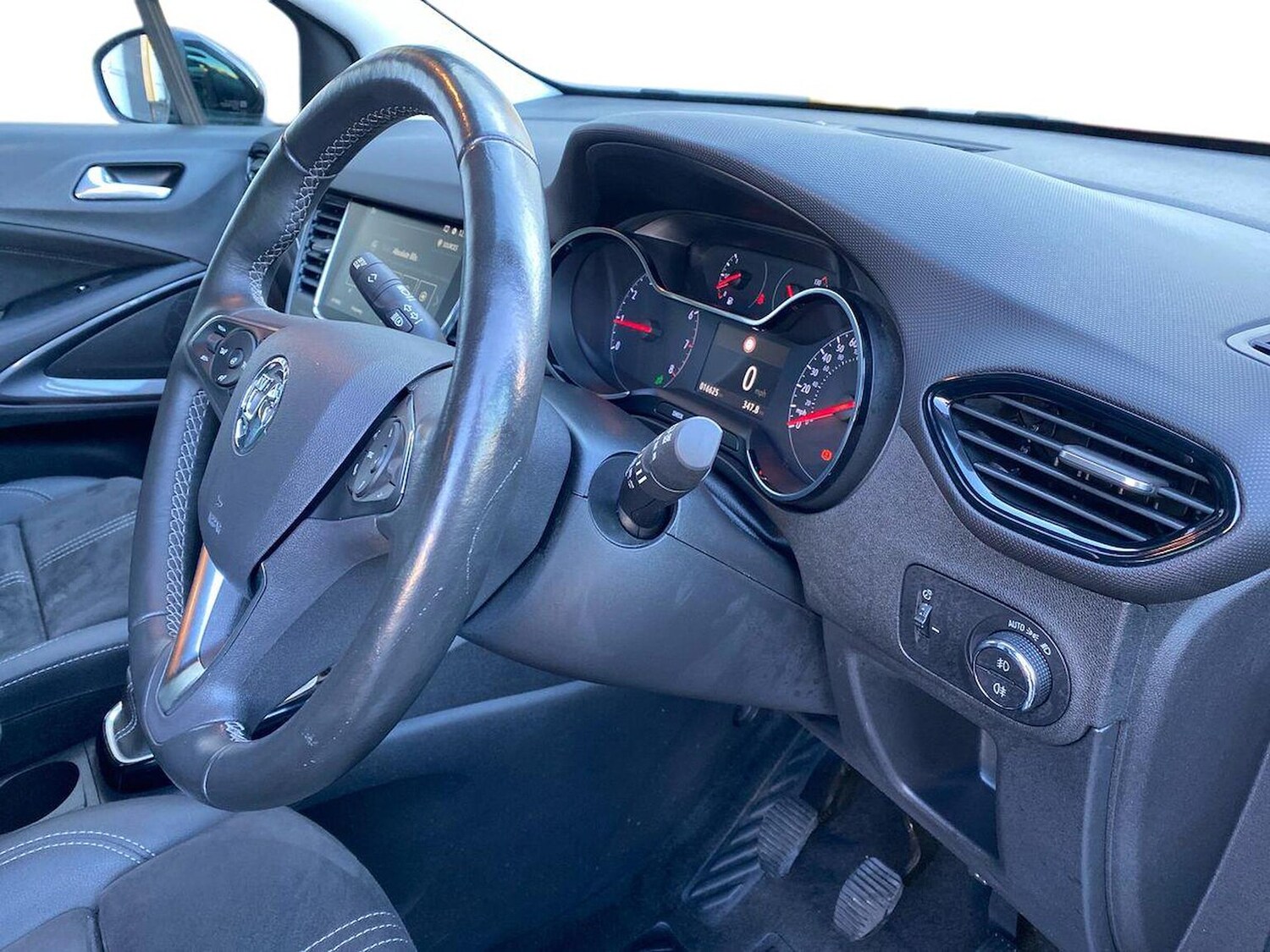 Used Vauxhall Crossland 2024 for sale - 76969948: Photo 15