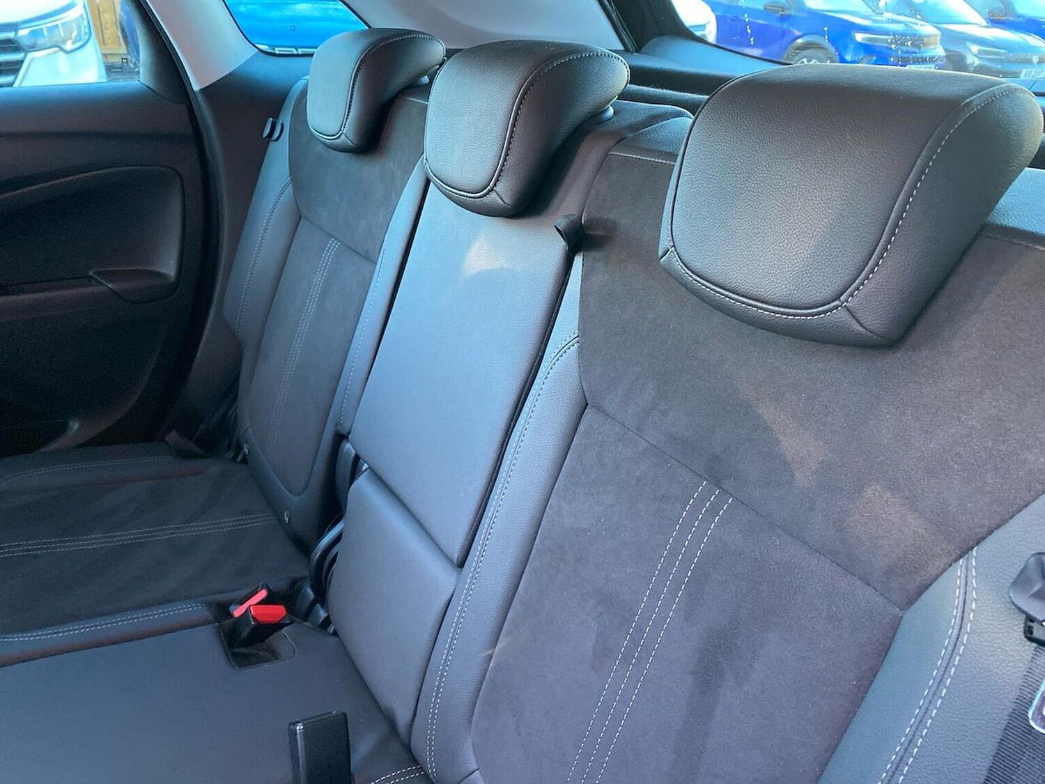 Used Vauxhall Crossland 2024 for sale - 76969948: Photo 16