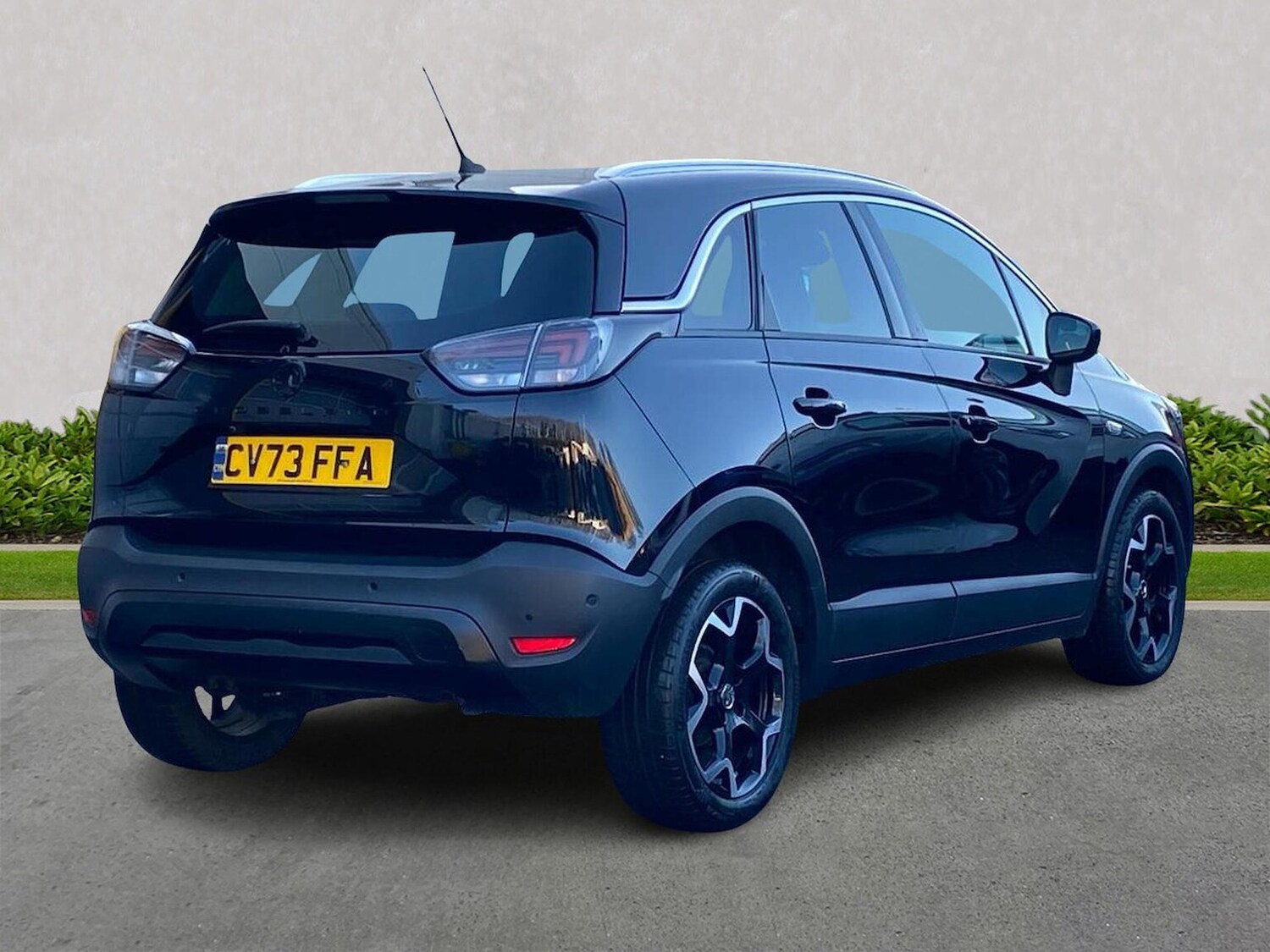 Used Vauxhall Crossland 2024 for sale - 76969948: Photo 18