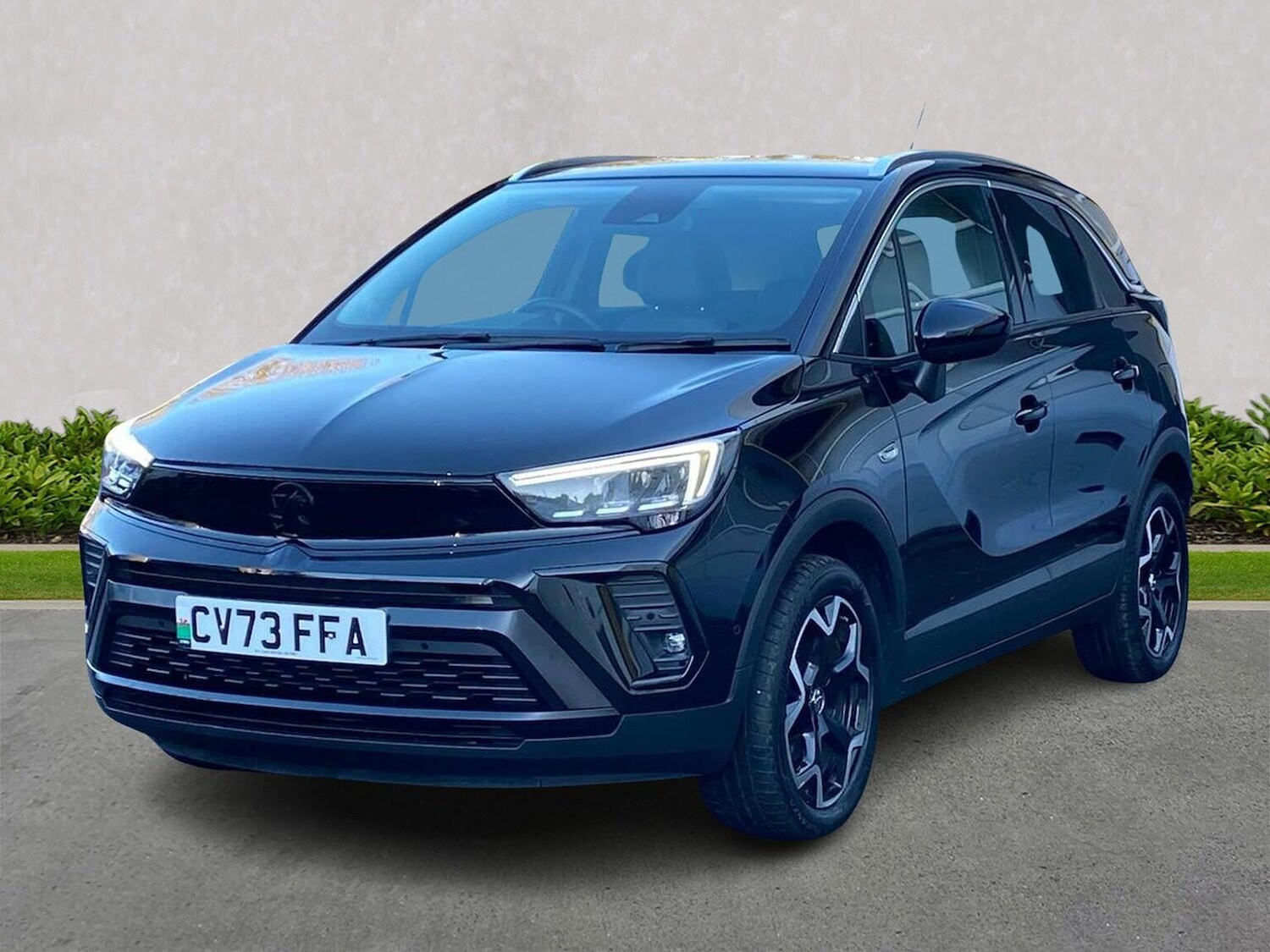 Used Vauxhall Crossland 2024 for sale - 76969948: Photo 20