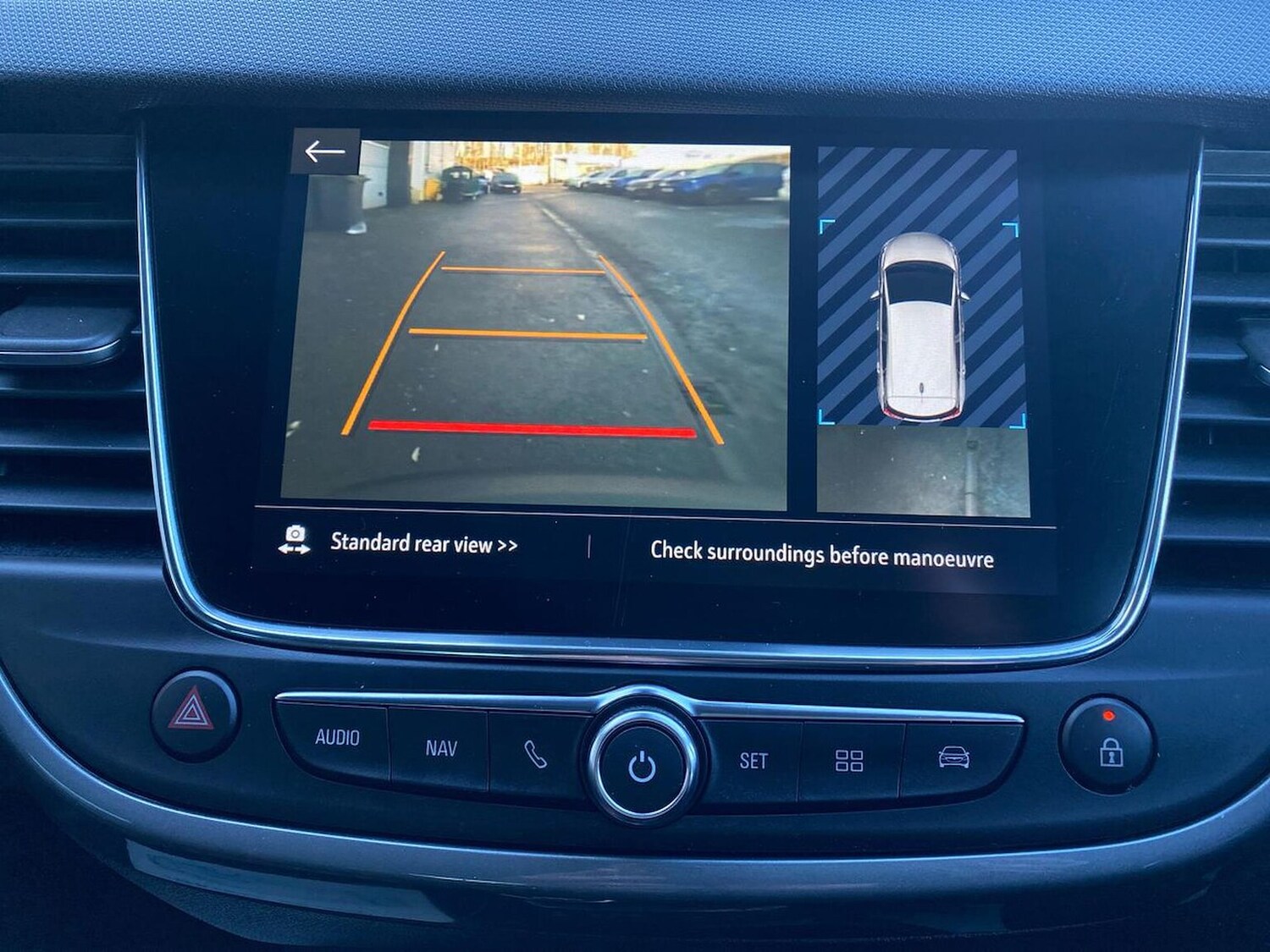 Used Vauxhall Crossland 2024 for sale - 76969948: Photo 23