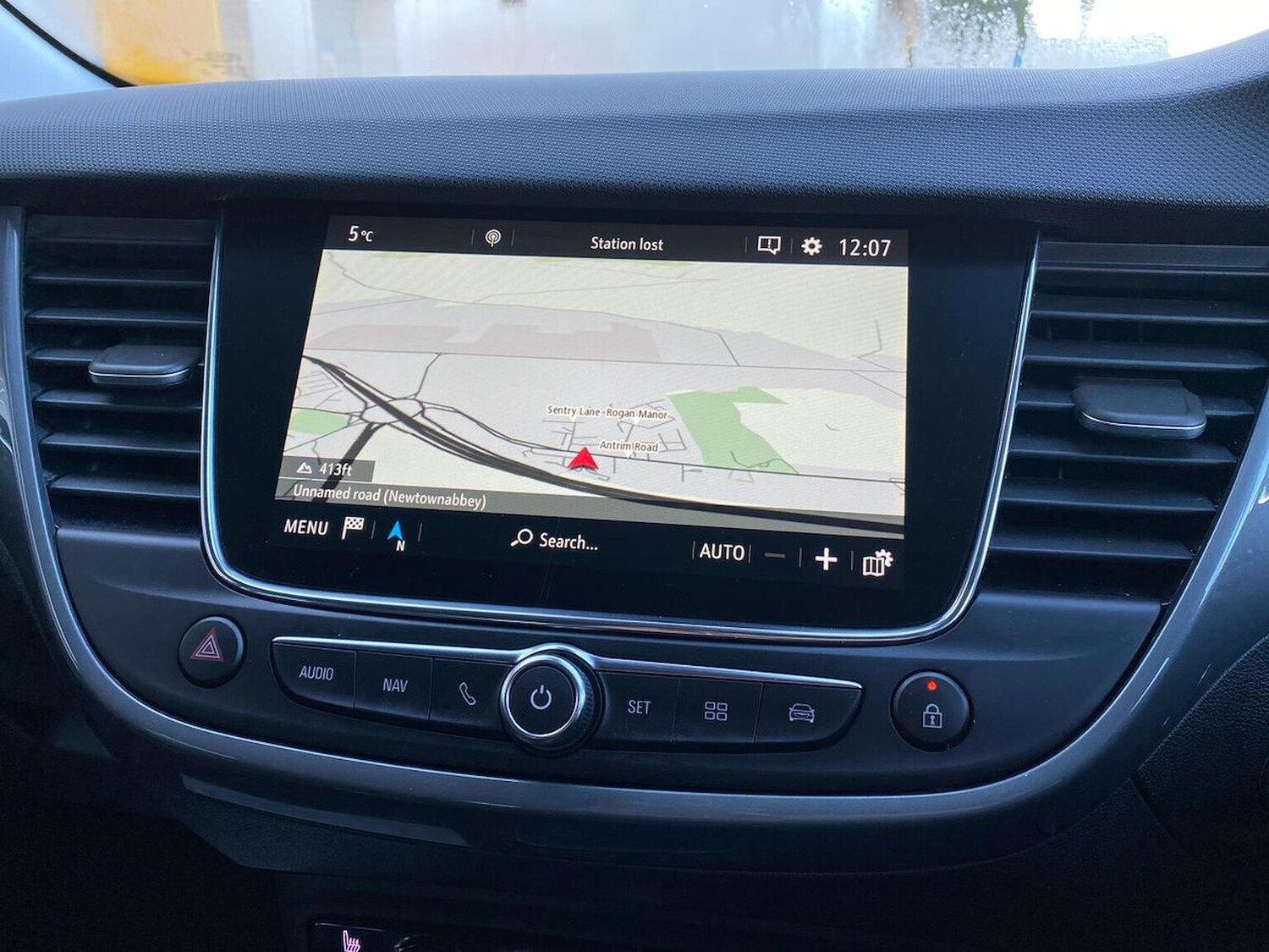 Used Vauxhall Crossland 2024 for sale - 76969948: Photo 24