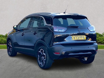 2024 - 1.2 Turbo Ultimate Suv 5Dr Petrol Manual Euro 6 (S/S) (110 Ps)