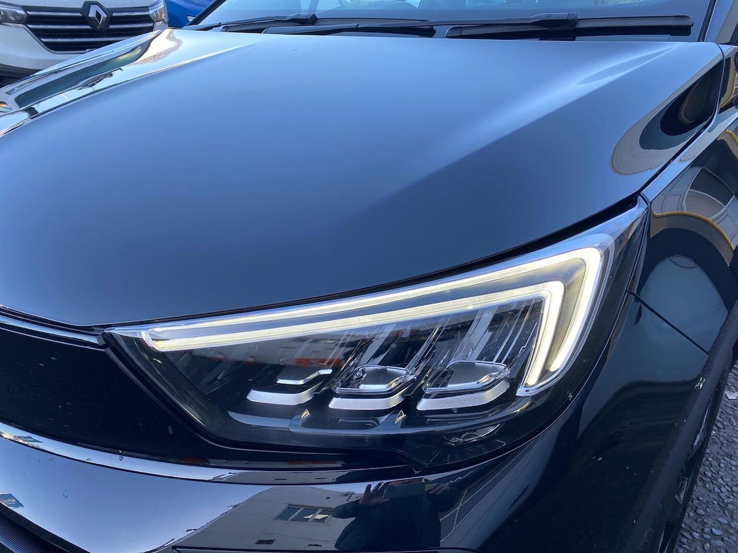 Used Vauxhall Crossland 2024 for sale - 76969948: Photo 31