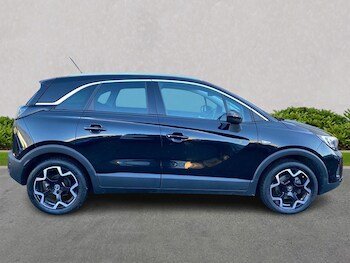 2024 - 1.2 Turbo Ultimate Suv 5Dr Petrol Manual Euro 6 (S/S) (110 Ps)