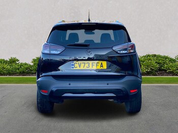 Used Vauxhall Crossland 2024 for sale - 76969948: Photo