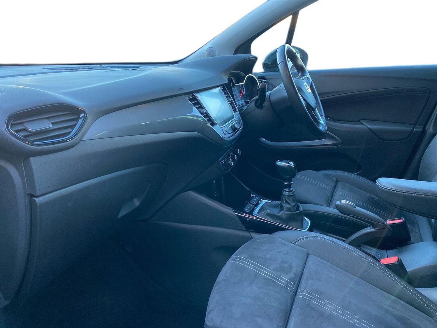 Used Vauxhall Crossland 2024 for sale - 76969948: Photo 7