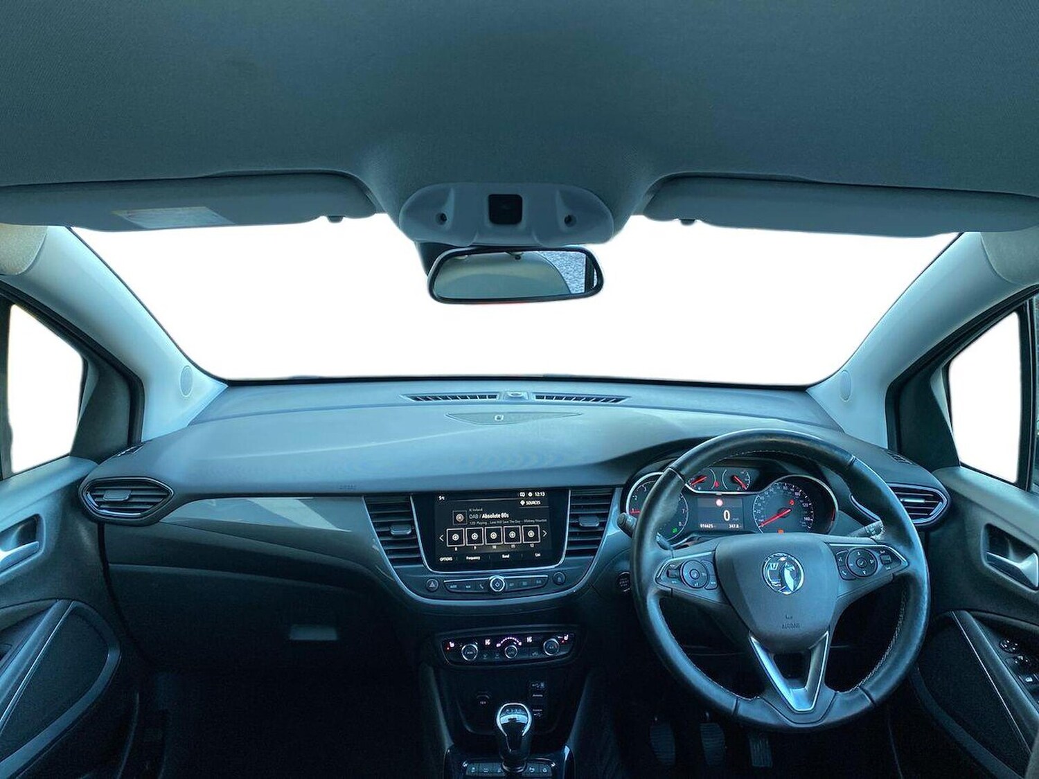 Used Vauxhall Crossland 2024 for sale - 76969948: Photo 8