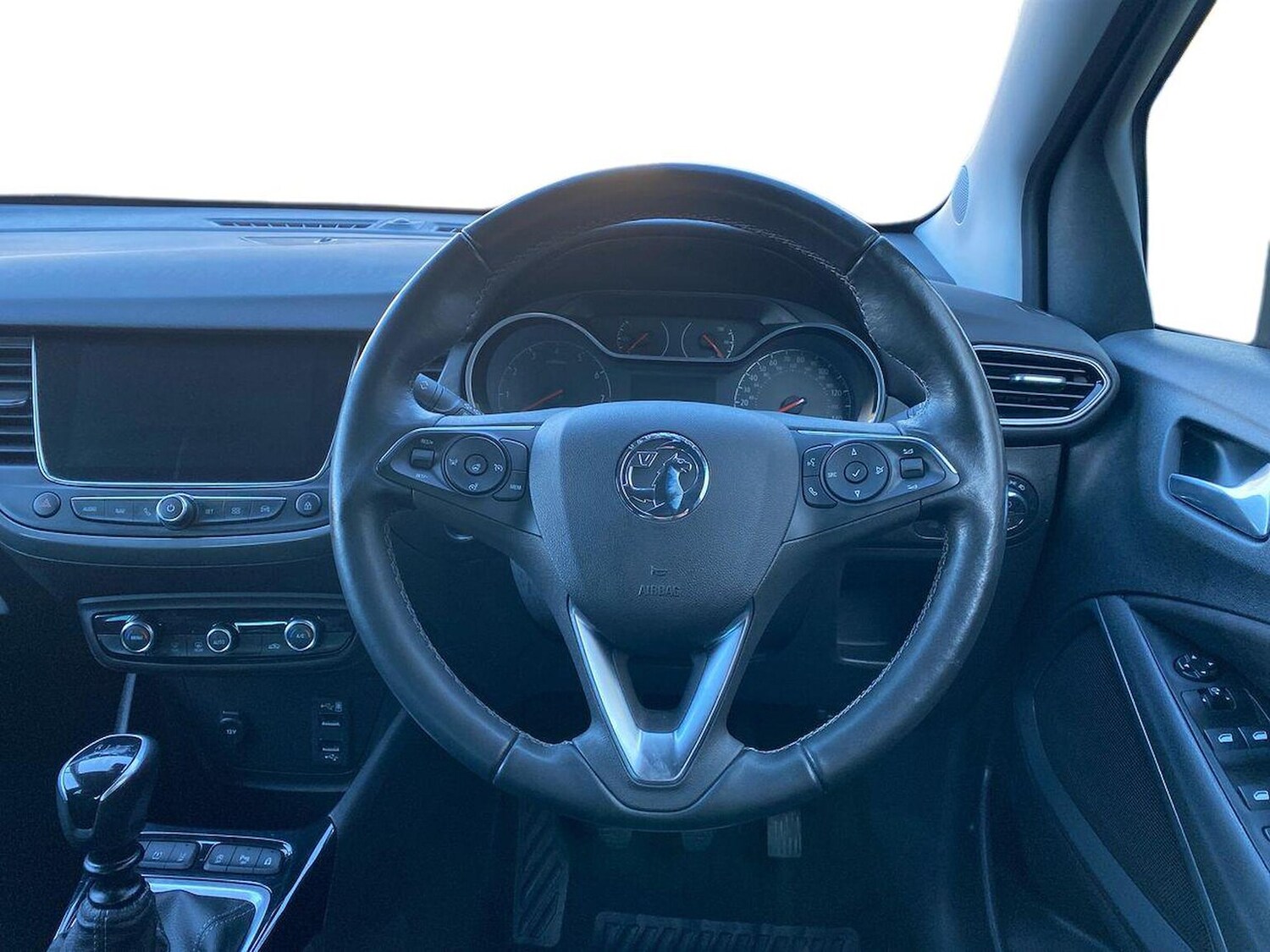 Used Vauxhall Crossland 2024 for sale - 76969948: Photo 9