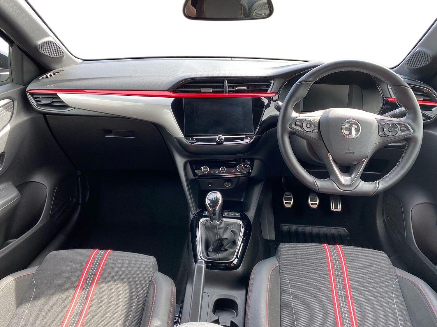 Used Vauxhall Corsa 2023 for sale - 78192482: Photo 10