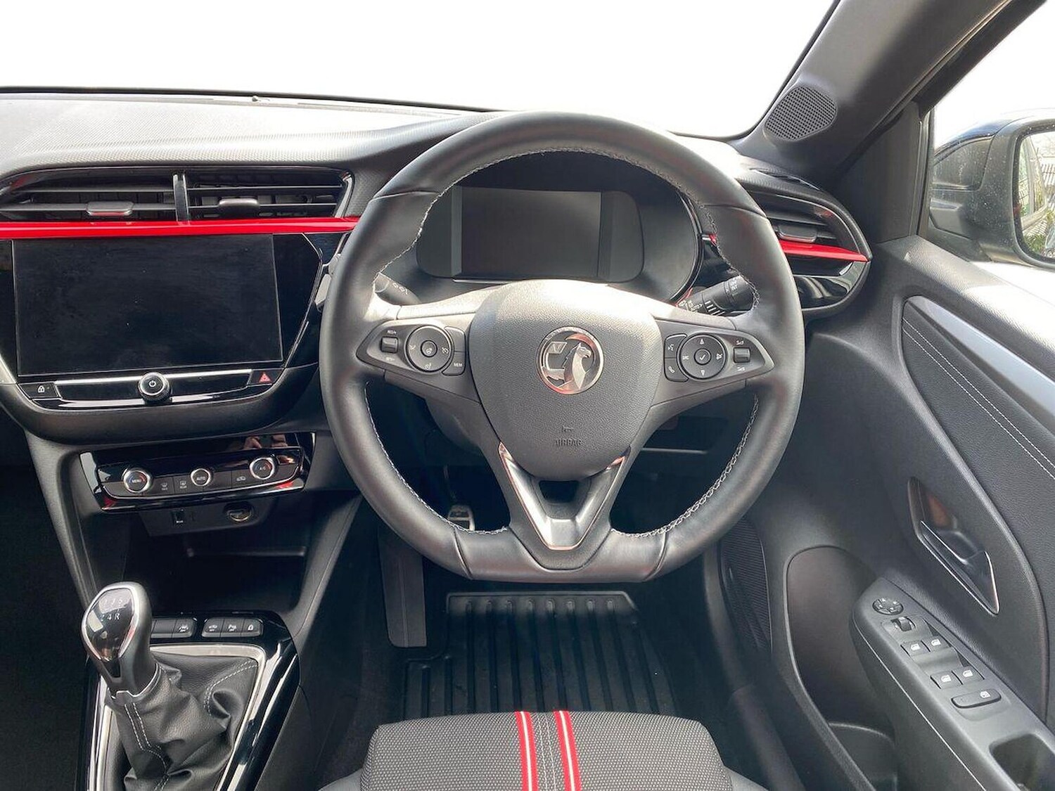 Used Vauxhall Corsa 2023 for sale - 78192482: Photo 11