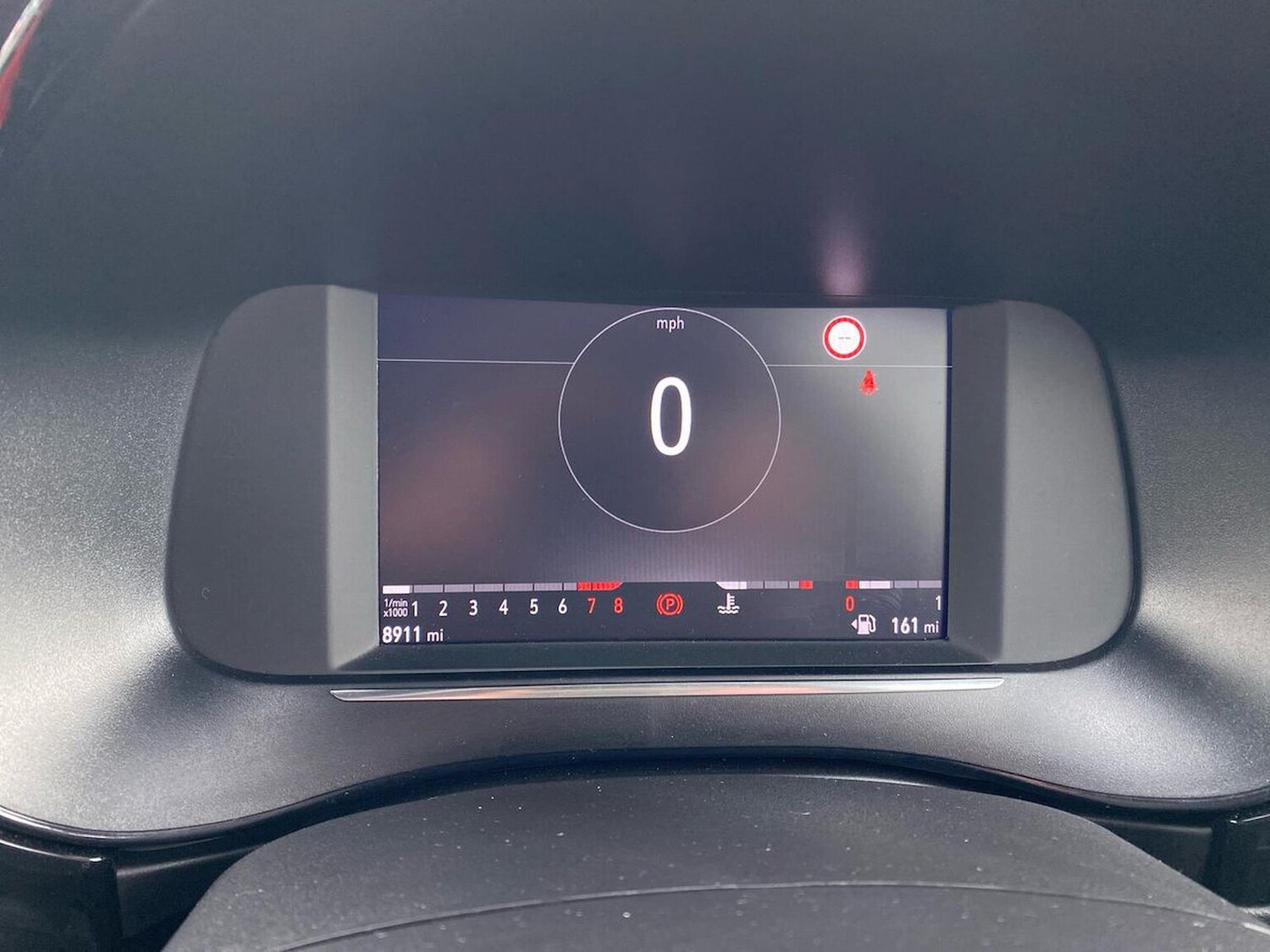 Used Vauxhall Corsa 2023 for sale - 78192482: Photo 12