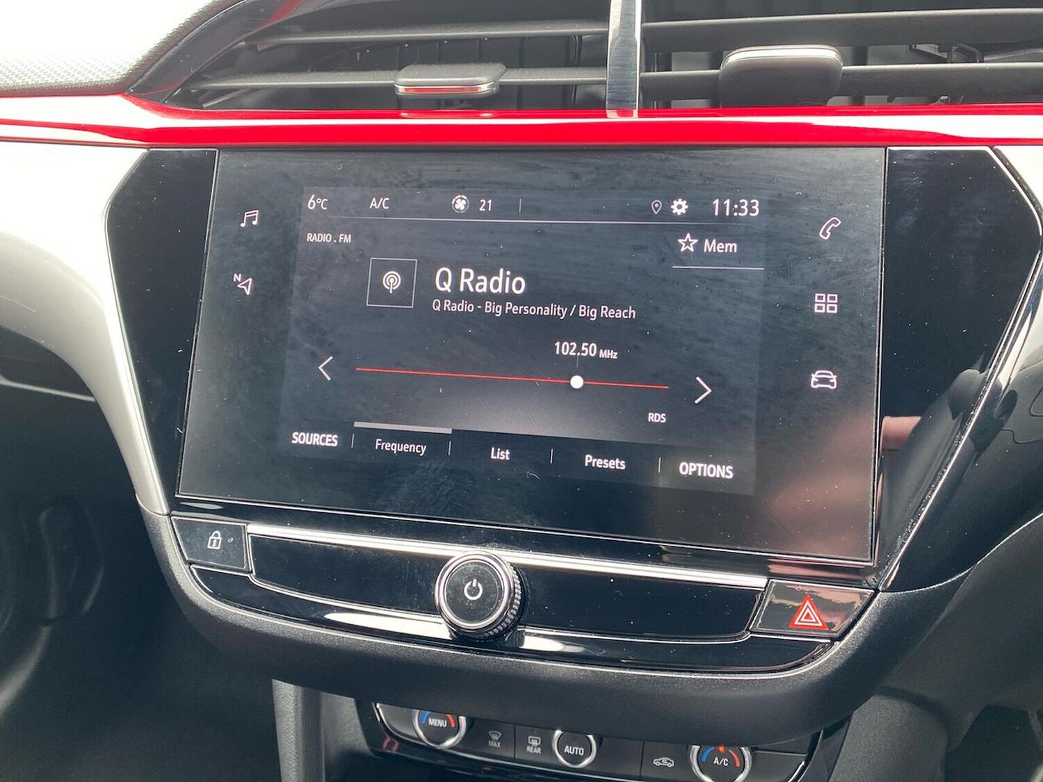 Used Vauxhall Corsa 2023 for sale - 78192482: Photo 13