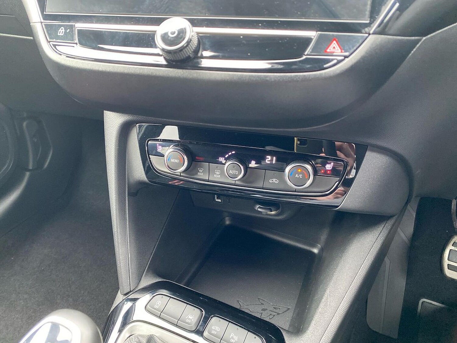 Used Vauxhall Corsa 2023 for sale - 78192482: Photo 14