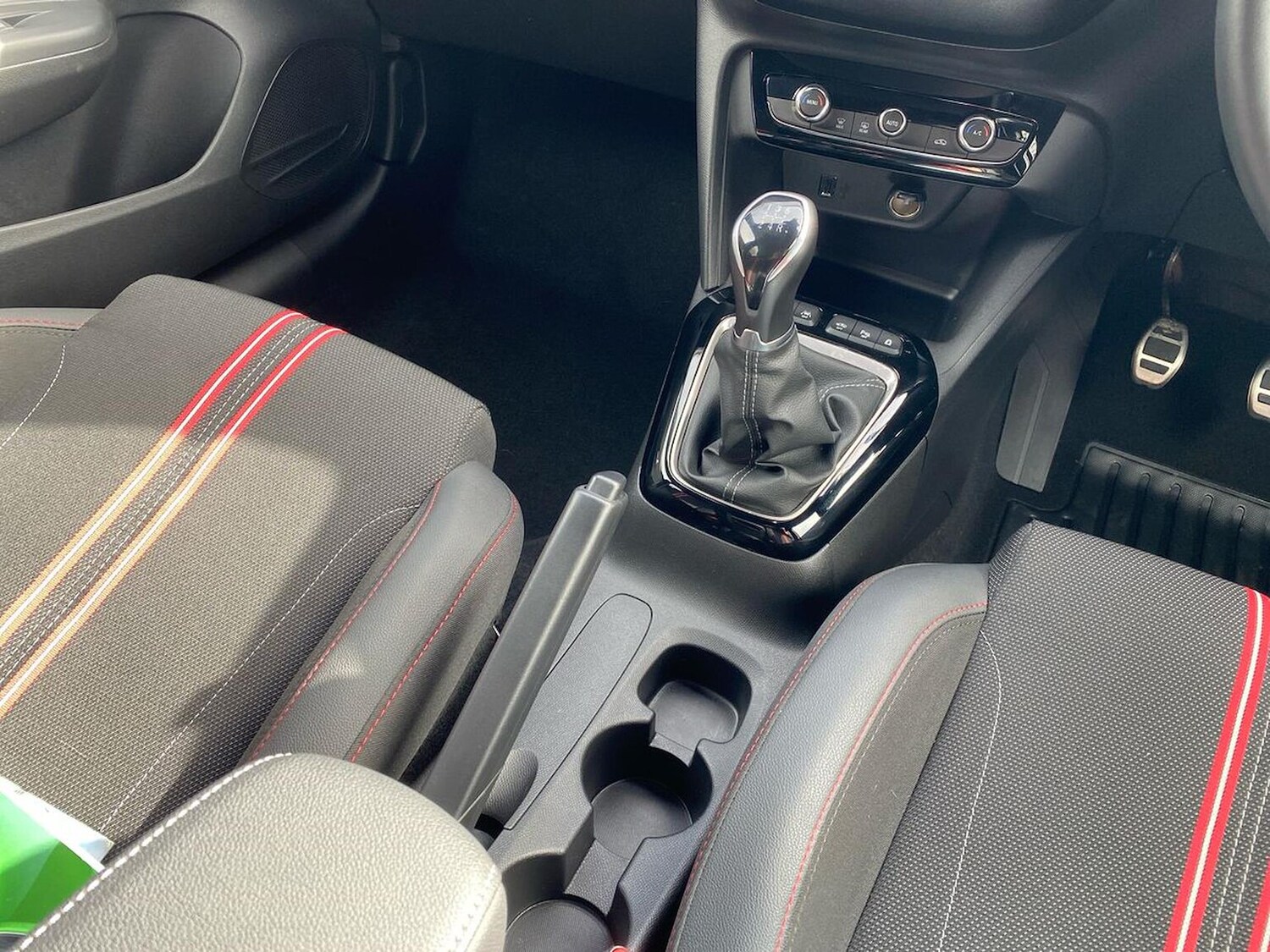 Used Vauxhall Corsa 2023 for sale - 78192482: Photo 15