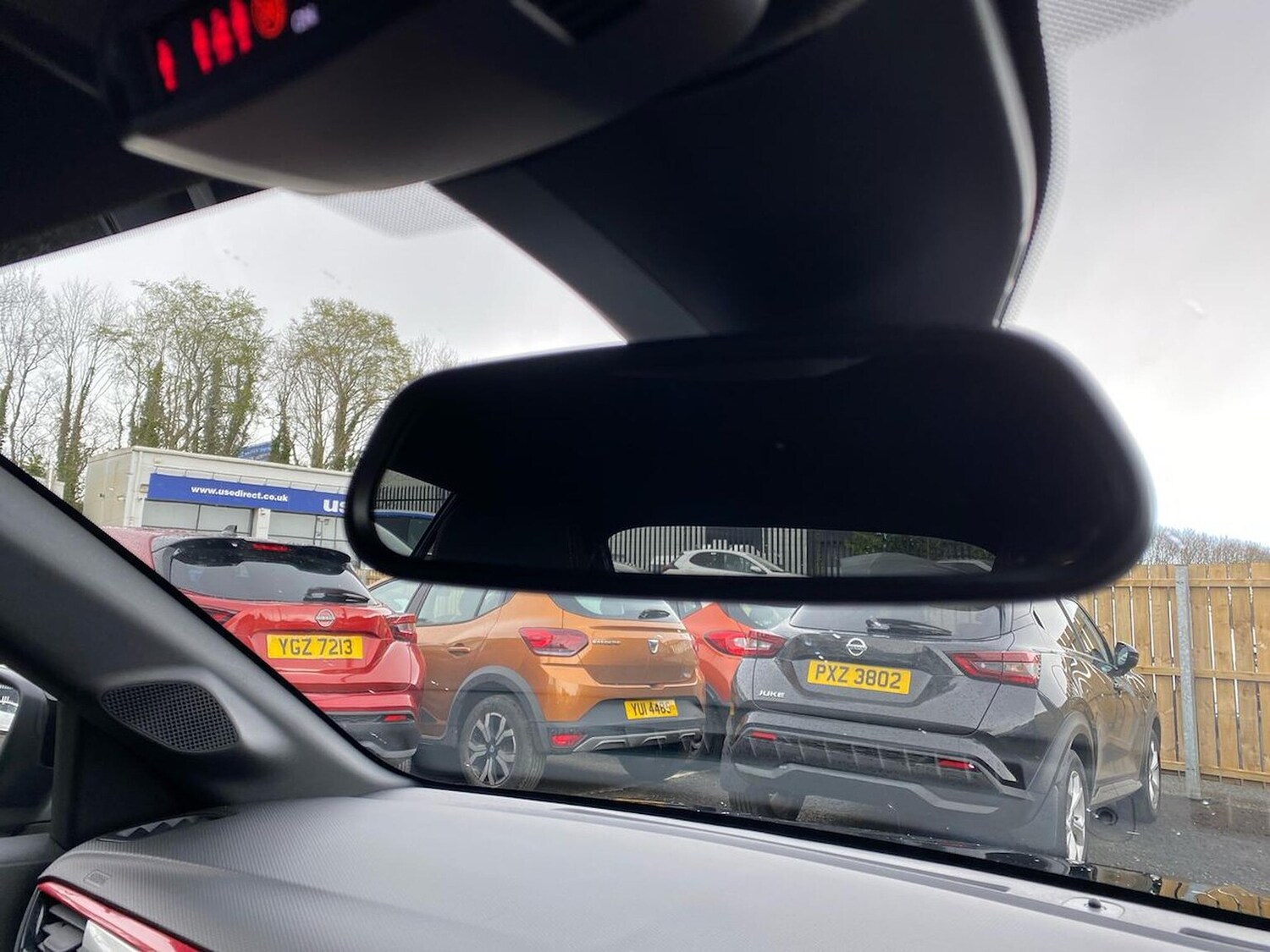 Used Vauxhall Corsa 2023 for sale - 78192482: Photo 16