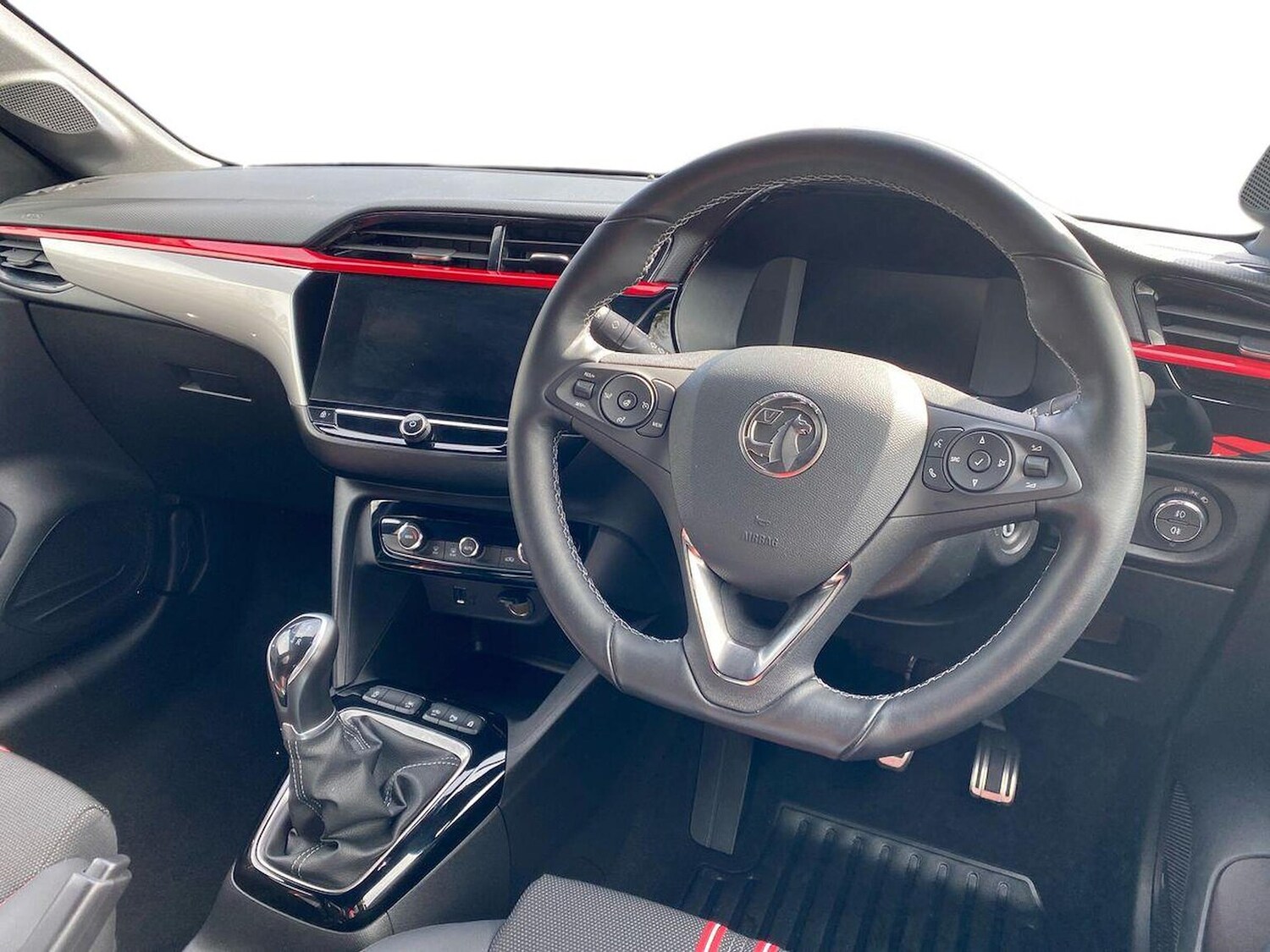 Used Vauxhall Corsa 2023 for sale - 78192482: Photo 17