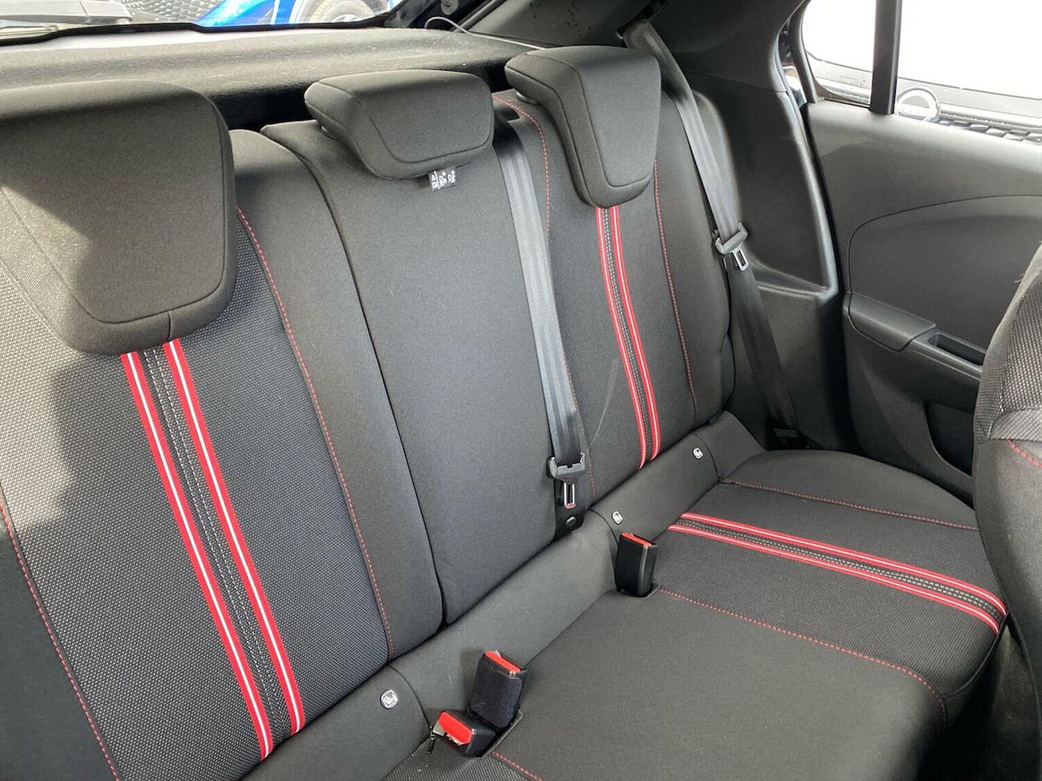 Used Vauxhall Corsa 2023 for sale - 78192482: Photo 18