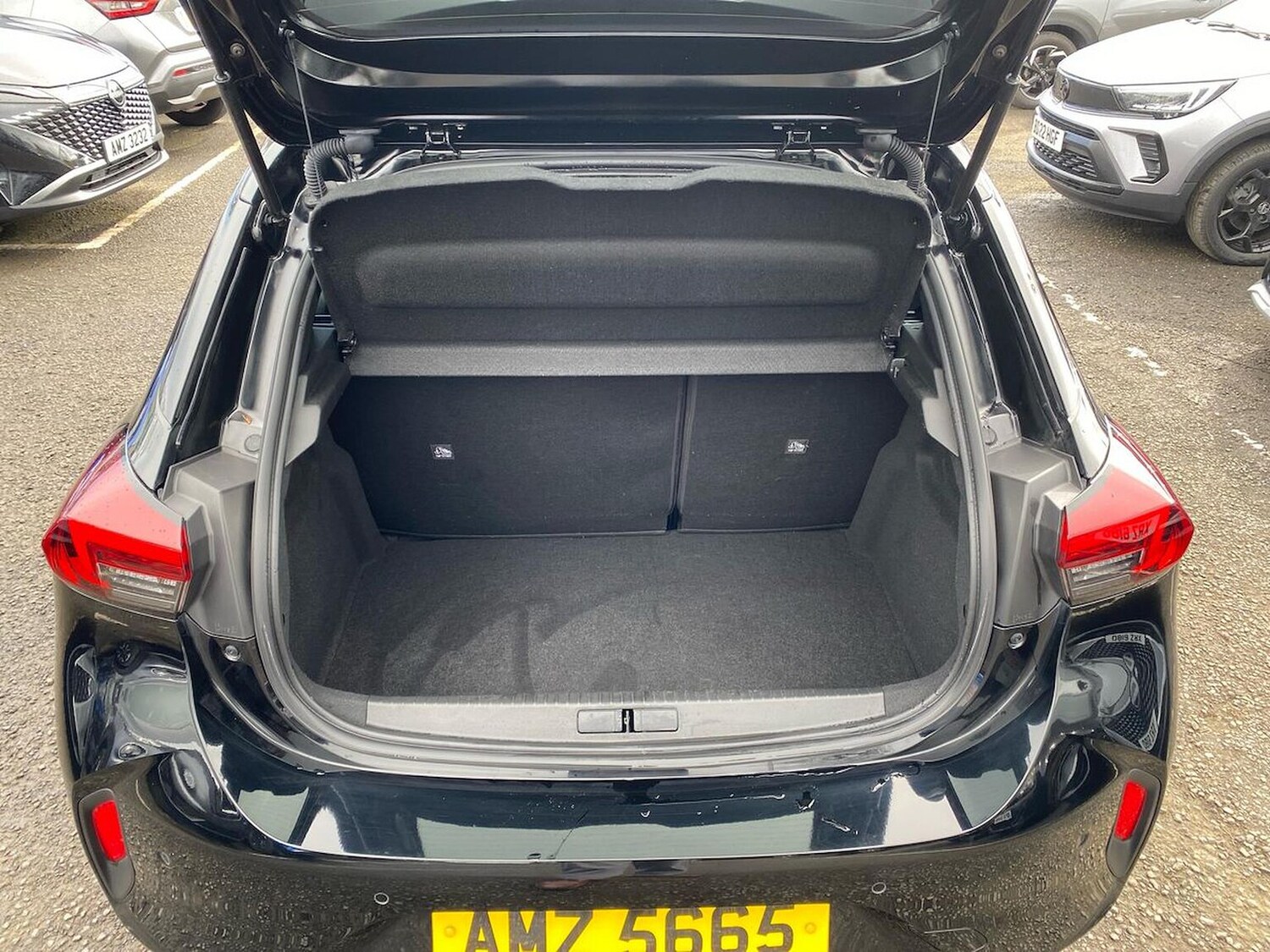 Used Vauxhall Corsa 2023 for sale - 78192482: Photo 19