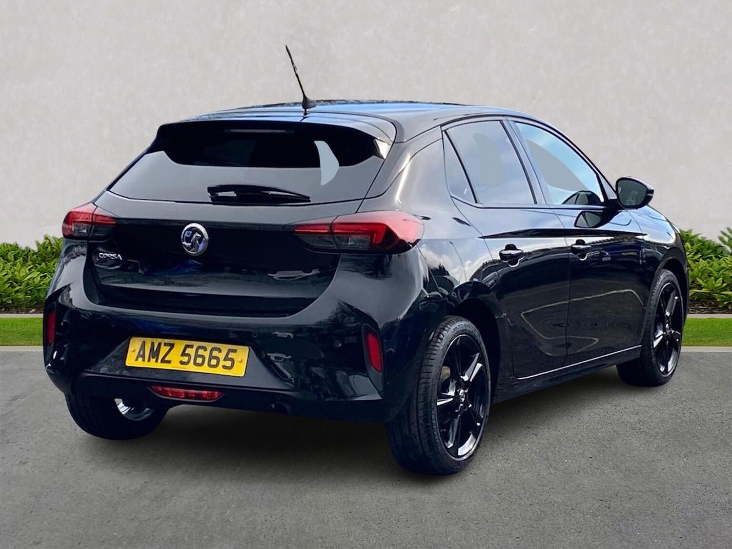 Used Vauxhall Corsa 2023 for sale - 78192482: Photo 20