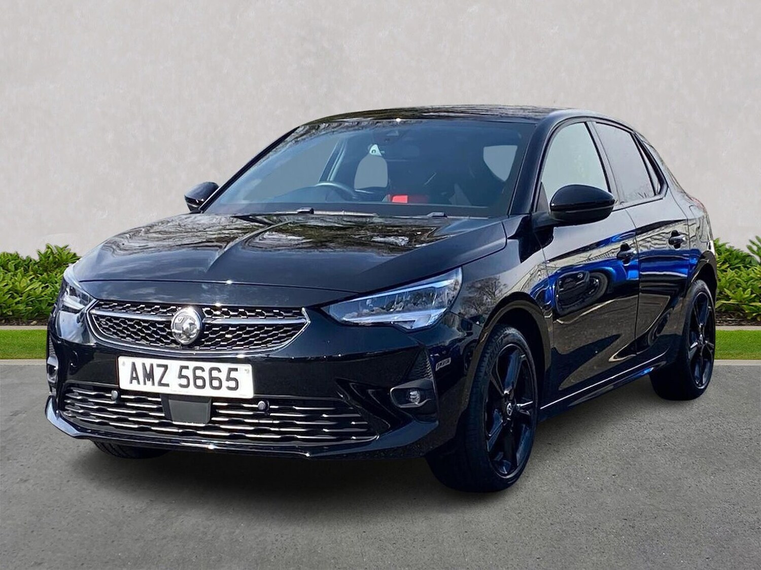 Used Vauxhall Corsa 2023 for sale - 78192482: Photo 22