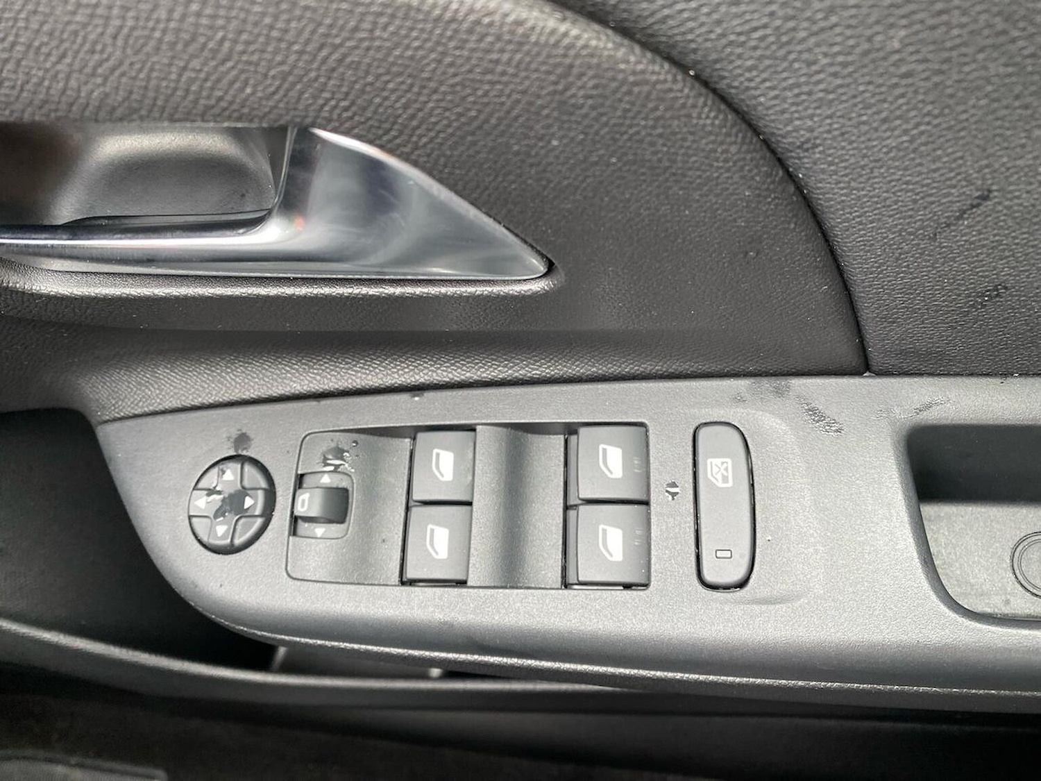 Used Vauxhall Corsa 2023 for sale - 78192482: Photo 23