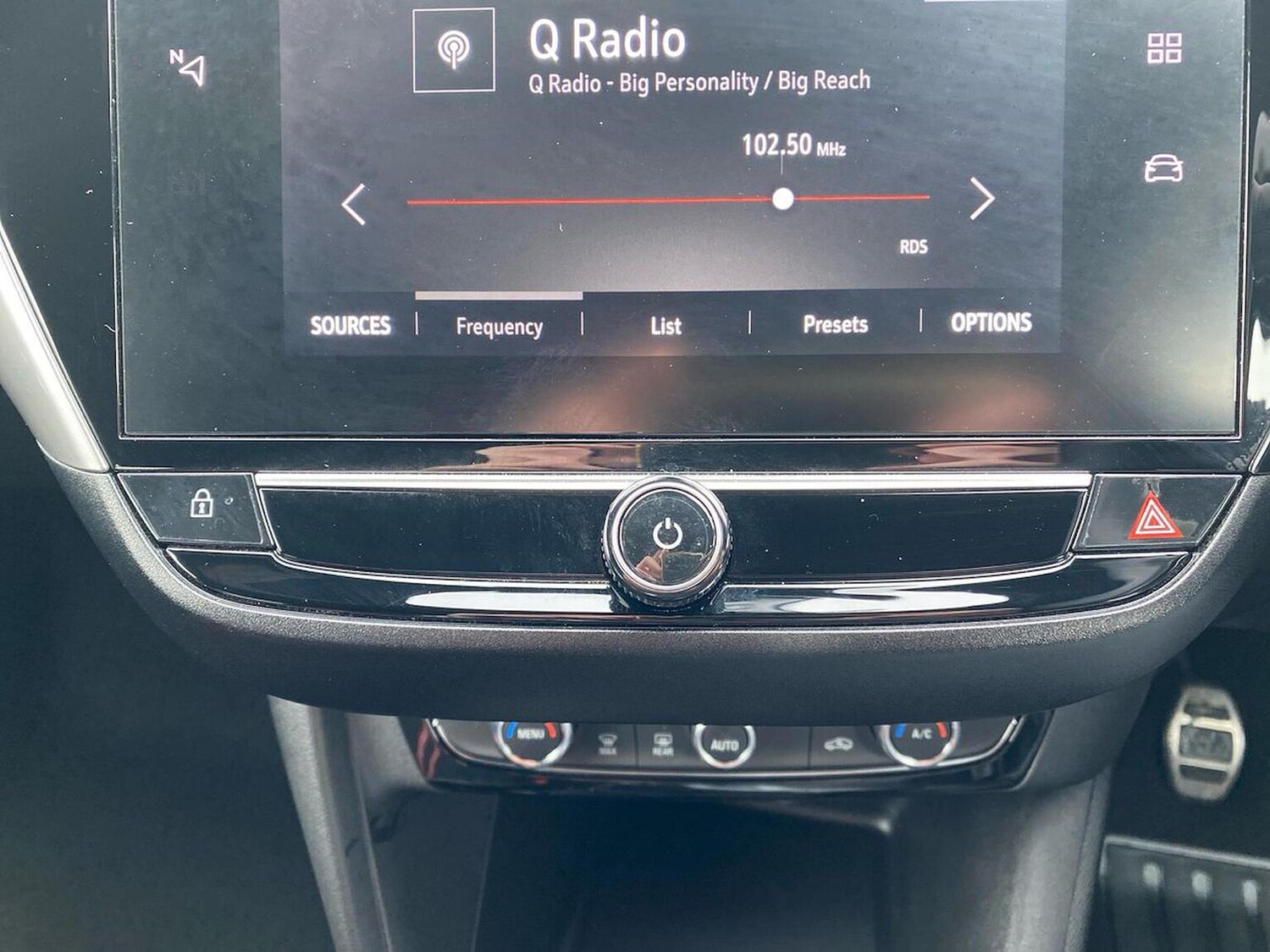 Used Vauxhall Corsa 2023 for sale - 78192482: Photo 24