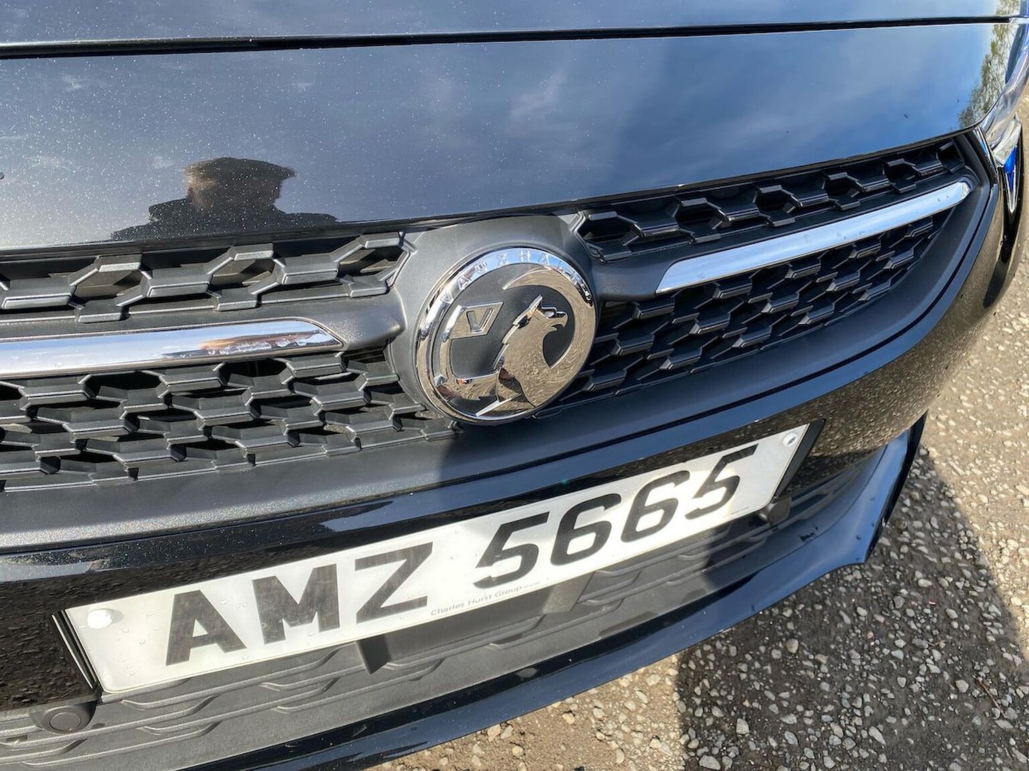 Used Vauxhall Corsa 2023 for sale - 78192482: Photo 30