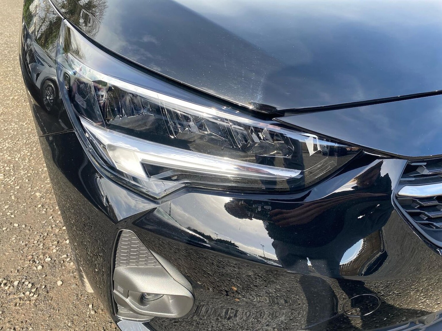 Used Vauxhall Corsa 2023 for sale - 78192482: Photo 31